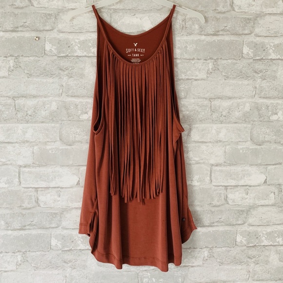 American Eagle Outfitters Tops - Tank top